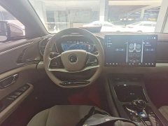 BYD Han DM-i 125KM Elite - ფოტო 10