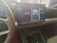 BYD Han DM-i 125KM Elite - ფოტო 12