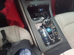 BYD Han DM-i 125KM Elite - ფოტო 13