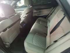 BYD Han DM-i 125KM Elite - ფოტო 16
