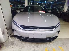 BYD Han DM-i 125KM Elite - ფოტო 2