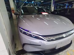 BYD Han DM-i 125KM Elite - ფოტო 3