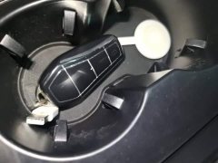 BYD Han DM-i 125KM Elite - ფოტო 8