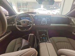 BYD Han DM-i 125KM Elite - ფოტო 9