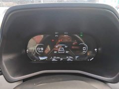 Geely Emgrand 4th Generation 1.5L CVT Flagship - ფოტო 11