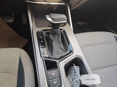 Geely Emgrand 4th Generation 1.5L CVT Flagship - ფოტო 13