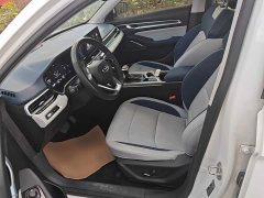 Geely Emgrand 4th Generation 1.5L CVT Flagship - ფოტო 14