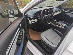 Geely Emgrand 4th Generation 1.5L CVT Flagship - ფოტო 15