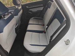 Geely Emgrand 4th Generation 1.5L CVT Flagship - ფოტო 16