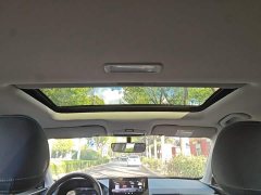 Geely Emgrand 4th Generation 1.5L CVT Flagship - ფოტო 17