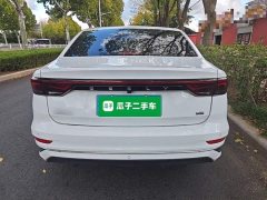 Geely Emgrand 4th Generation 1.5L CVT Flagship - ფოტო 5