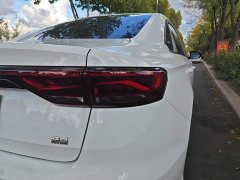 Geely Emgrand 4th Generation 1.5L CVT Flagship - ფოტო 7