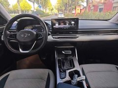 Geely Emgrand 4th Generation 1.5L CVT Flagship - ფოტო 9