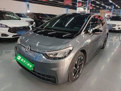 Volkswagen ID.3 Upgraded Pure Smart Comfort Edition - ფოტო 1