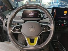 Volkswagen ID.3 Upgraded Pure Smart Comfort Edition - ფოტო 10