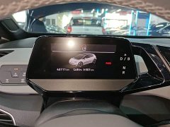Volkswagen ID.3 Upgraded Pure Smart Comfort Edition - ფოტო 11