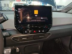 Volkswagen ID.3 Upgraded Pure Smart Comfort Edition - ფოტო 12