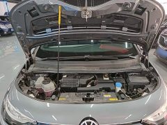 Volkswagen ID.3 Upgraded Pure Smart Comfort Edition - ფოტო 19