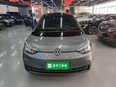 Volkswagen ID.3 Upgraded Pure Smart Comfort Edition - ფოტო 2