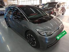 Volkswagen ID.3 Upgraded Pure Smart Comfort Edition - ფოტო 3