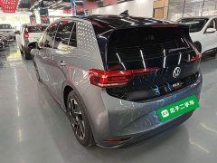 Volkswagen ID.3 Upgraded Pure Smart Comfort Edition - ფოტო 4