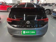 Volkswagen ID.3 Upgraded Pure Smart Comfort Edition - ფოტო 5