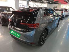 Volkswagen ID.3 Upgraded Pure Smart Comfort Edition - ფოტო 6