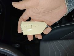 Volkswagen ID.3 Upgraded Pure Smart Comfort Edition - ფოტო 8