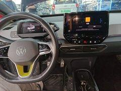 Volkswagen ID.3 Upgraded Pure Smart Comfort Edition - ფოტო 9