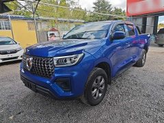 Great Wall Great Wall Pao 2.0T Commercial Auto Diesel 2WD Elite Long Bed GW4D20M - ფოტო 1