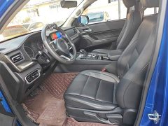 Great Wall Great Wall Pao 2.0T Commercial Auto Diesel 2WD Elite Long Bed GW4D20M - ფოტო 14
