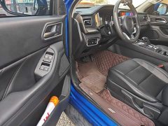 Great Wall Great Wall Pao 2.0T Commercial Auto Diesel 2WD Elite Long Bed GW4D20M - ფოტო 15