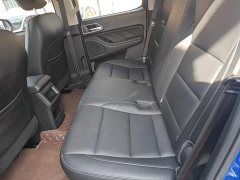 Great Wall Great Wall Pao 2.0T Commercial Auto Diesel 2WD Elite Long Bed GW4D20M - ფოტო 16