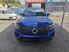 Great Wall Great Wall Pao 2.0T Commercial Auto Diesel 2WD Elite Long Bed GW4D20M - ფოტო 2