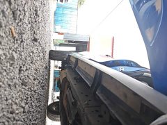 Great Wall Great Wall Pao 2.0T Commercial Auto Diesel 2WD Elite Long Bed GW4D20M - ფოტო 20