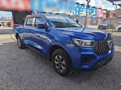 Great Wall Great Wall Pao 2.0T Commercial Auto Diesel 2WD Elite Long Bed GW4D20M - ფოტო 3
