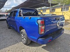 Great Wall Great Wall Pao 2.0T Commercial Auto Diesel 2WD Elite Long Bed GW4D20M - ფოტო 4