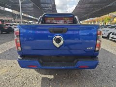 Great Wall Great Wall Pao 2.0T Commercial Auto Diesel 2WD Elite Long Bed GW4D20M - ფოტო 5