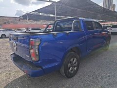 Great Wall Great Wall Pao 2.0T Commercial Auto Diesel 2WD Elite Long Bed GW4D20M - ფოტო 6