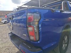 Great Wall Great Wall Pao 2.0T Commercial Auto Diesel 2WD Elite Long Bed GW4D20M - ფოტო 7