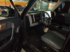 Chery iCAR 03 401km FWD Standard Advanced Edition - ფოტო 13