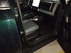 Chery iCAR 03 401km FWD Standard Advanced Edition - ფოტო 17
