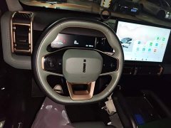 Chery iCAR 03 401km FWD Standard Advanced Edition - ფოტო 2