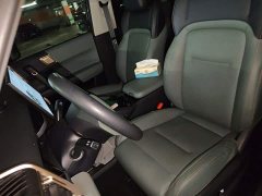 Chery iCAR 03 401km FWD Standard Advanced Edition - ფოტო 7