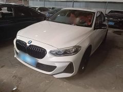 BMW 1 Series 125i M Sport Night Edition - фото 1