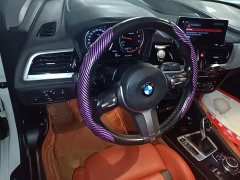 BMW 1 Series 125i M Sport Night Edition - фото 10