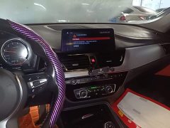 BMW 1 Series 125i M Sport Night Edition - фото 12