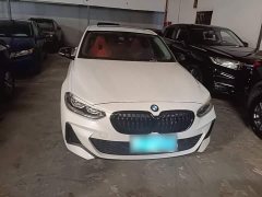 BMW 1 Series 125i M Sport Night Edition - фото 2