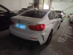 BMW 1 Series 125i M Sport Night Edition - фото 6