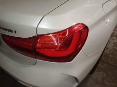 BMW 1 Series 125i M Sport Night Edition - фото 7
